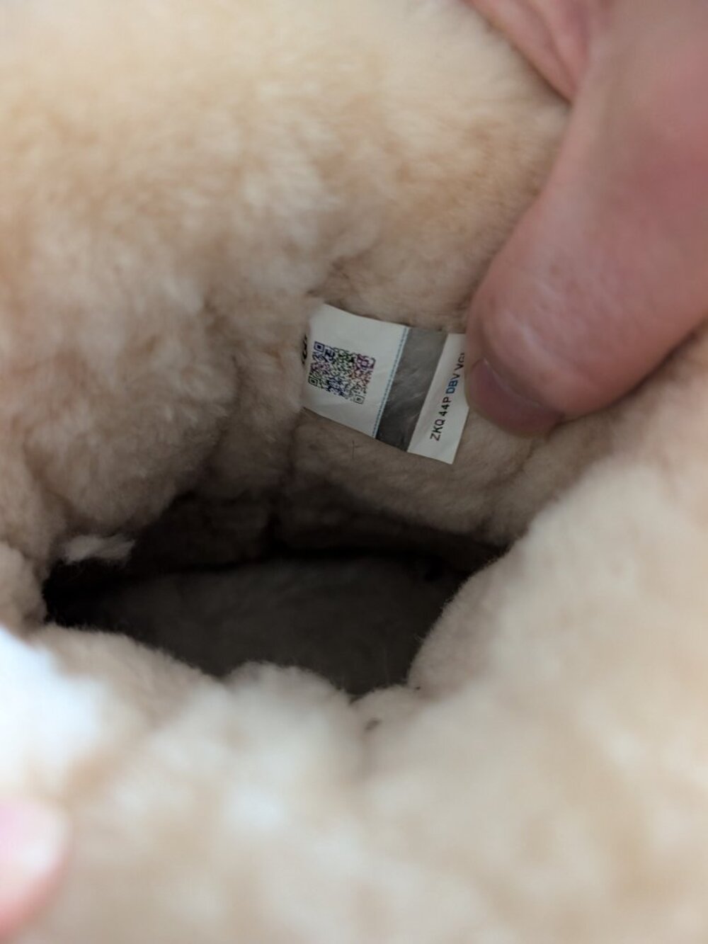 ugg boote - Picture 8 of 9